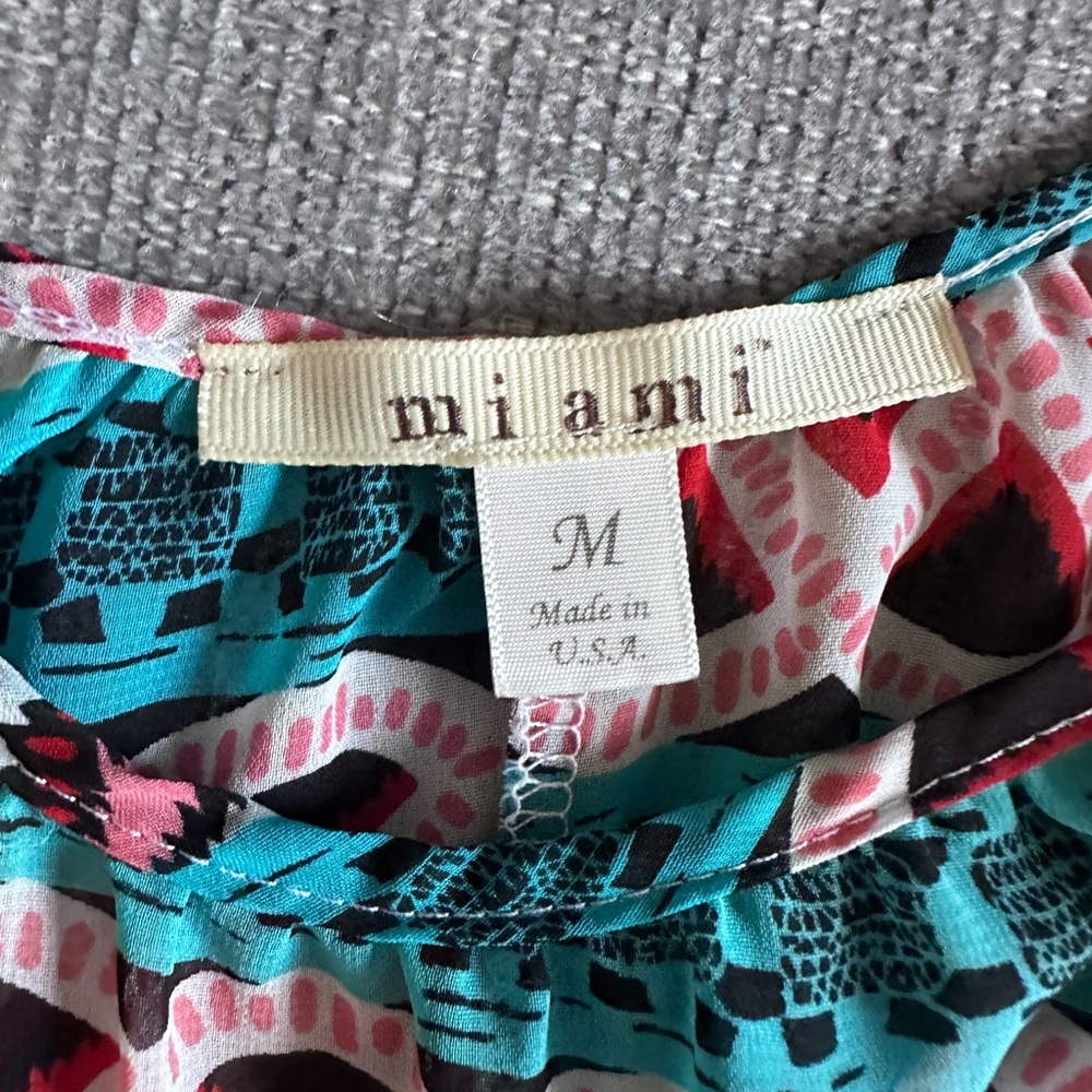 Blouse - Picture 2 of 2